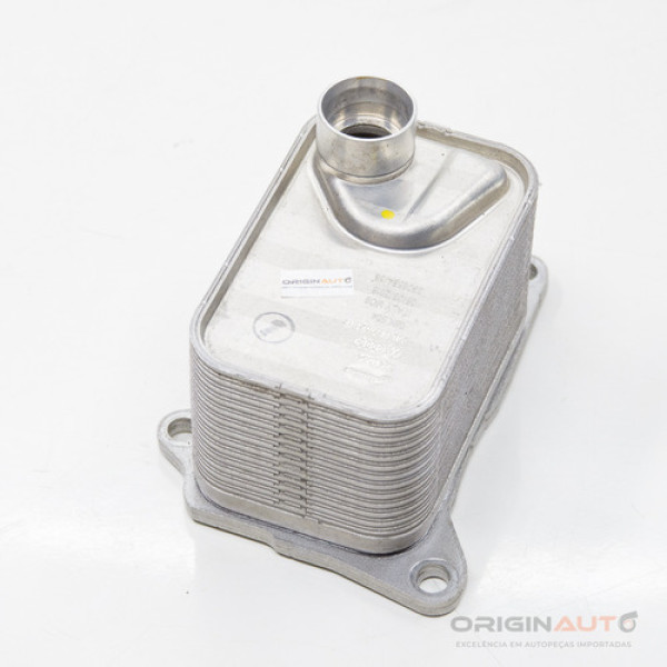 Radiador Resfriador Óleo Audi A4 2.0 B9 2018 06l117021g