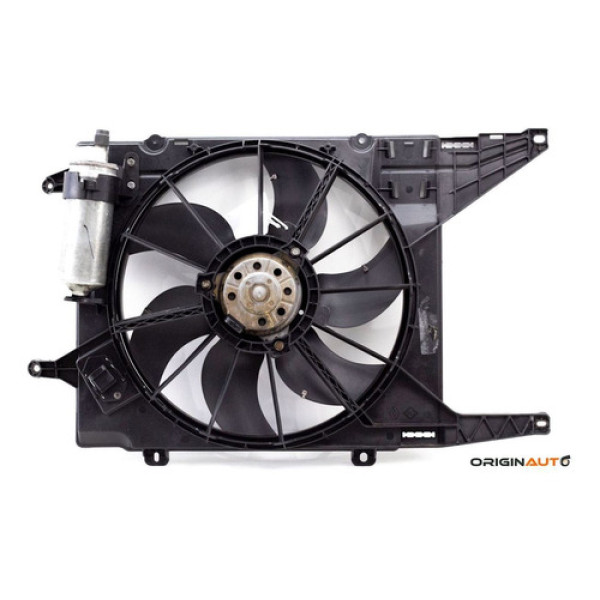 Ventoinha Renault Megane Scenic 1.8 98 A 2003