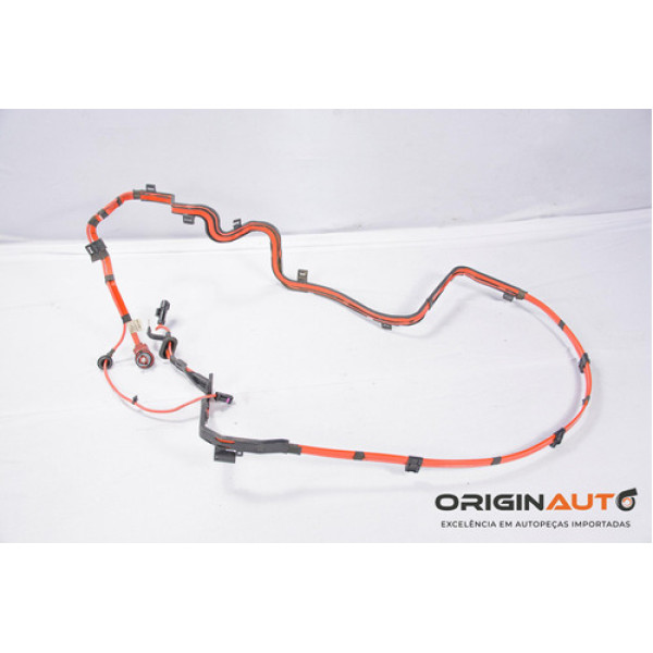 Chicote Positivo Bateria Bmw 320i F30 2015 9348763