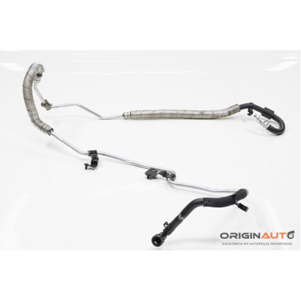 Mangueira Direcao Hidraulica Volvo Xc60 T5 R-design 2015 313