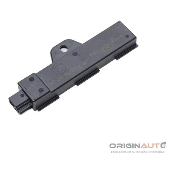 Antena Keyless Amplificada Bmw 320i 2014 F30 9220832