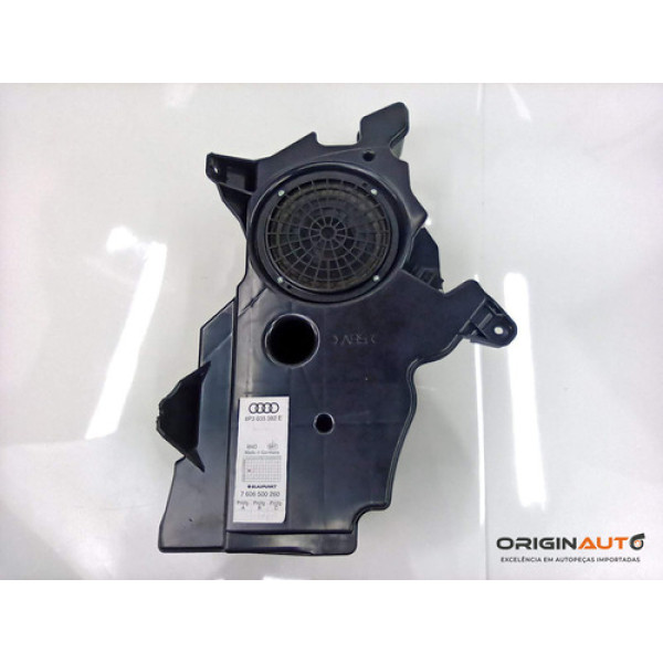 Subwoofer Som Audi A3 8p 2007 2008 09 10 11 2012 8p3035382e