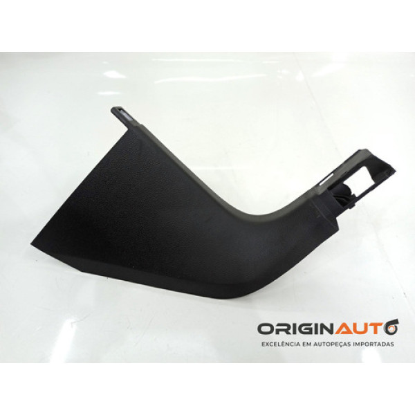 Acabamento Soleira Porta Diant Dir Volkswagen Golf Mk7 2015 