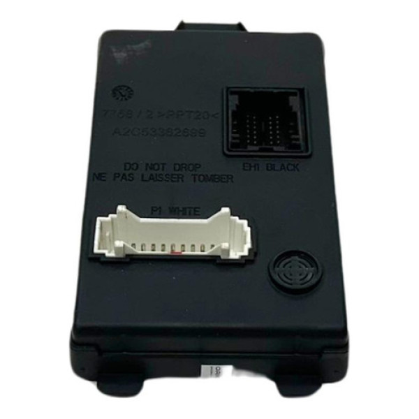 Módulo Bsi Bcm Renault Sandero 2012 8201279201