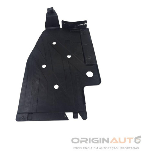Protetor Assoalho Tras Dir Bmw 320i 2014 F30 7258050