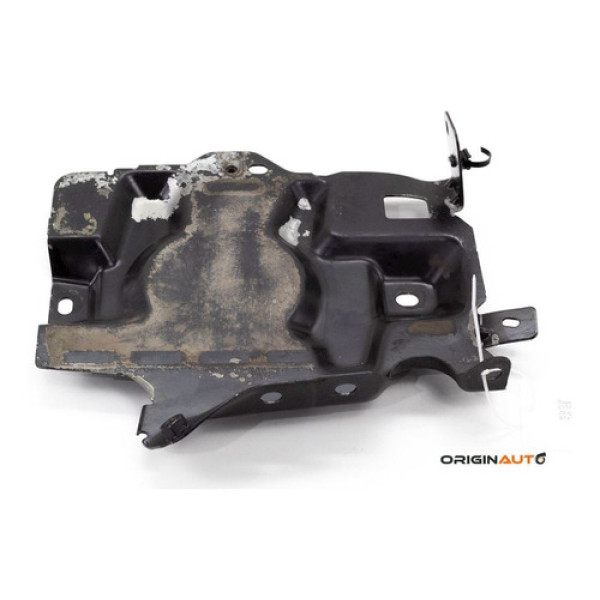 Suporte Caixa Bateria Citroen C4 Hatch Pallas 09 A 14