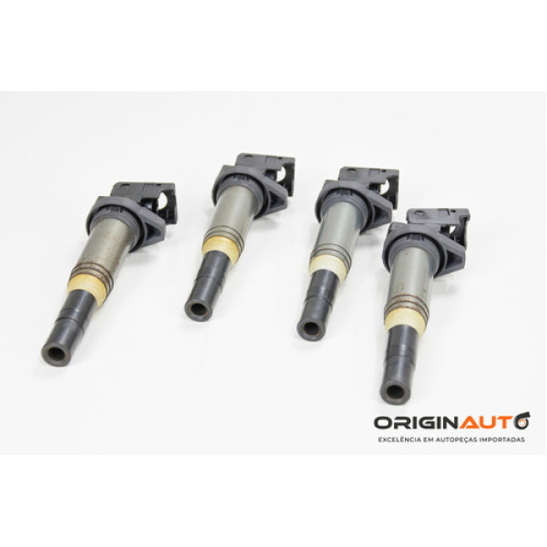 Bobina Ignição Bmw 320i 328i F30 F31 118i 120i F20 8616153