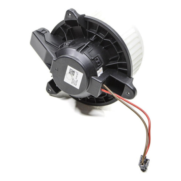 Ventilador Caixa Evaporadora Volvo Xc40 T5 2020 31497510