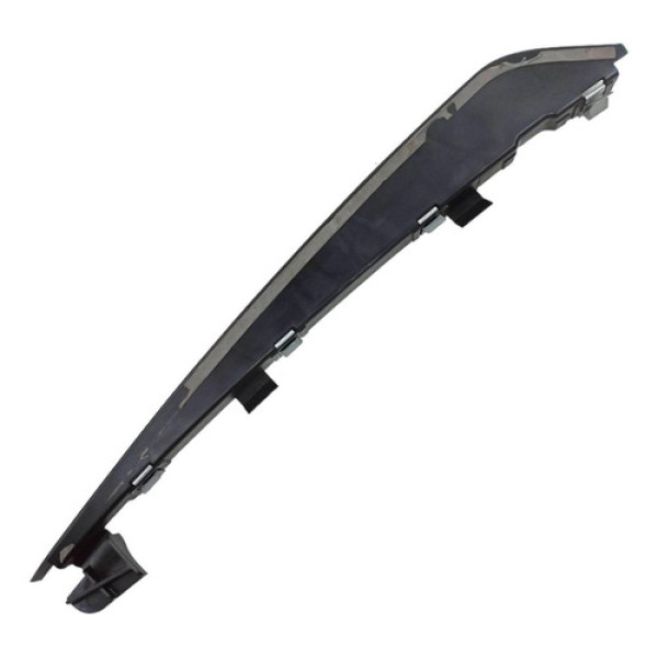 Suporte Vedação Porta Audi A5 2019 Traseira Esquerda 2020