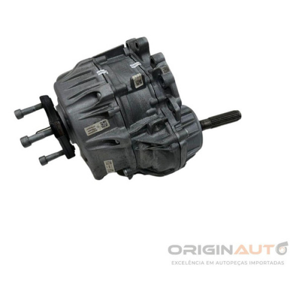 Caixa Transferencia Tracao Mercedes C 43 Amg W205 2018 A7252