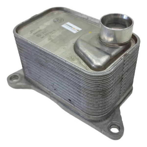 Radiador Resfriador Óleo Audi A5 190cv 2019 06l117021g