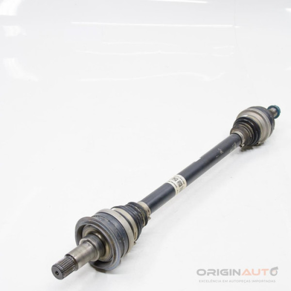 Semi Eixo Traseiro Direito Mercedes C 43 Amg W205 2018 A2053