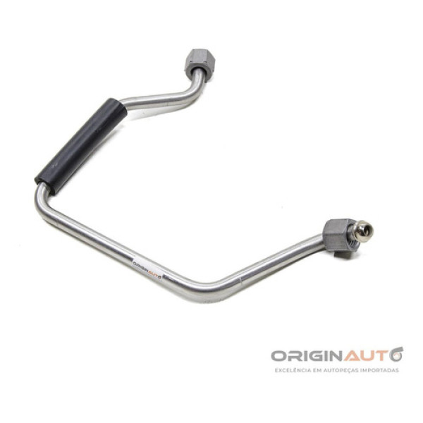 Cano Injetor Retorno Alta Pressao Combustivel Bmw 320i 2014 