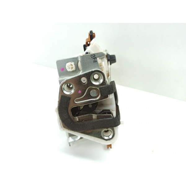 Fechadura Trava Elétrica Traseira Direita Etios Sedan