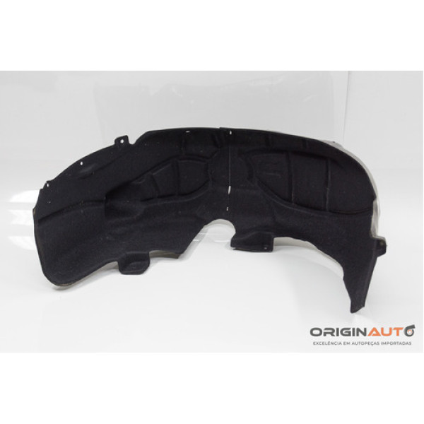 Parabarro Traseiro Direito Audi A3 2014 A 2020 8v5810172b