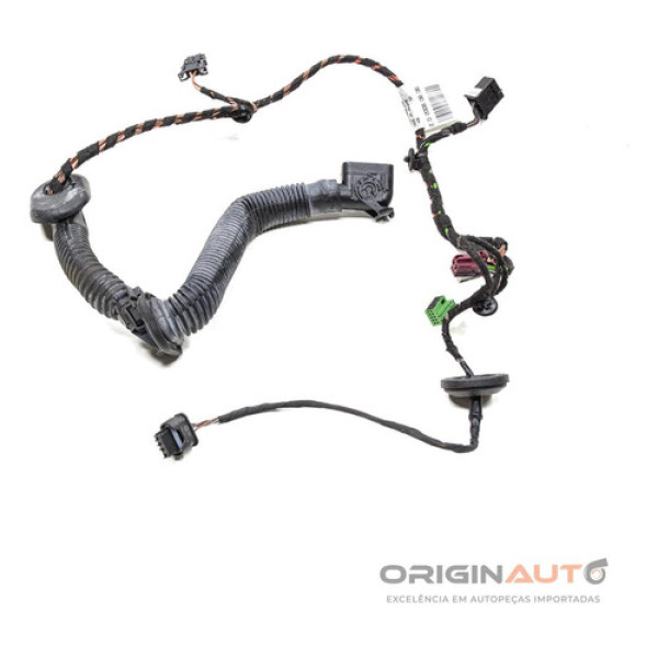 Chicote Elétrico Porta Mercedes C180 2012 A2044407706