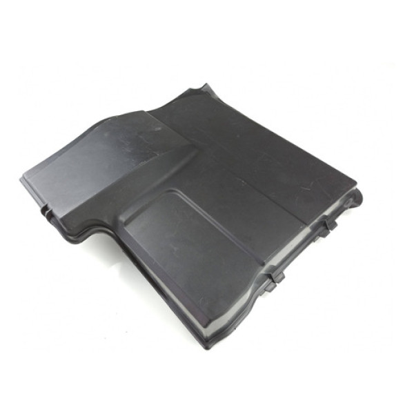 Tampa Esquerda Cobertura Motor Discovery 3 2.7 V6 Dwn500032