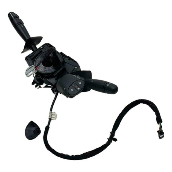 Comando Seta Limpador Renault Sandero 2012 E1058846