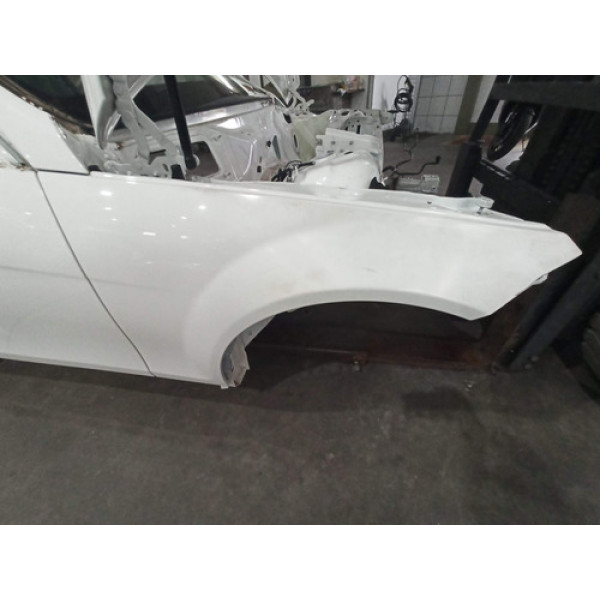Paralama Dianteiro Direito Mercedes C 180 Coupe 2012-2014