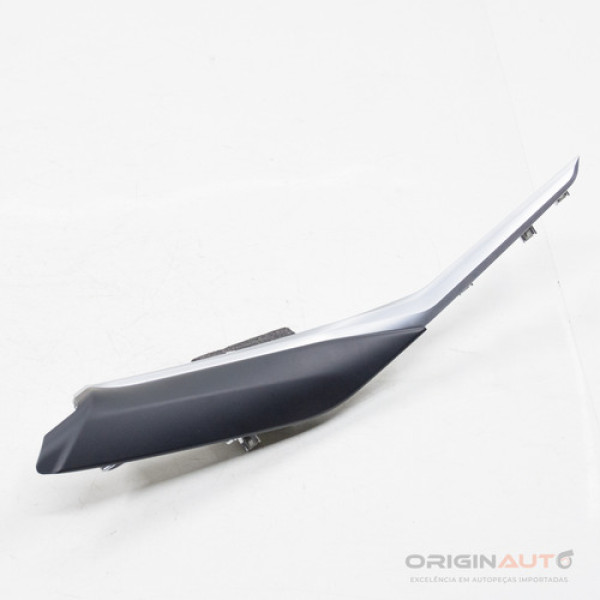 Moldura Console Central Esq Bmw 320i M G20 2020 6994076