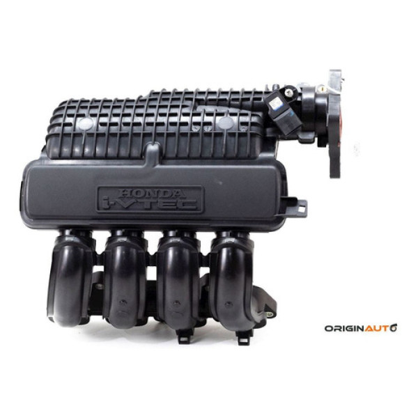 Coletor Admissao Honda Fit City Wr-v 1.5 2015 A 2020