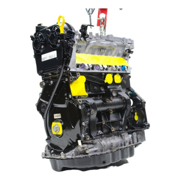 Motor Parcial Audi Q3 2.0 180cv Ea888 Culb Tfsi 2014 A 2018