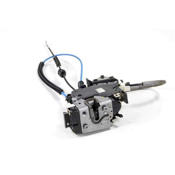 Fechadura Traseira Esquerda Mercedes C200 12 A2047302735