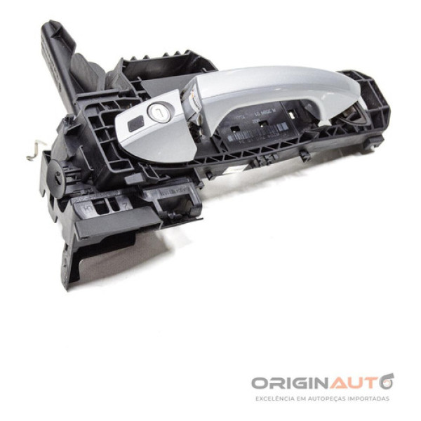 Maçaneta Externa Diant Esq Mercedes C180 2012 A2047601534