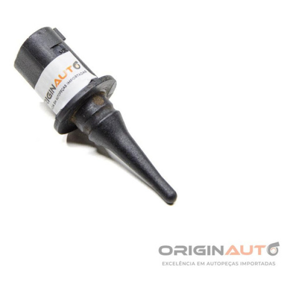 Sensor Temperatura Externa Mercedes C180 2012 A0075421318