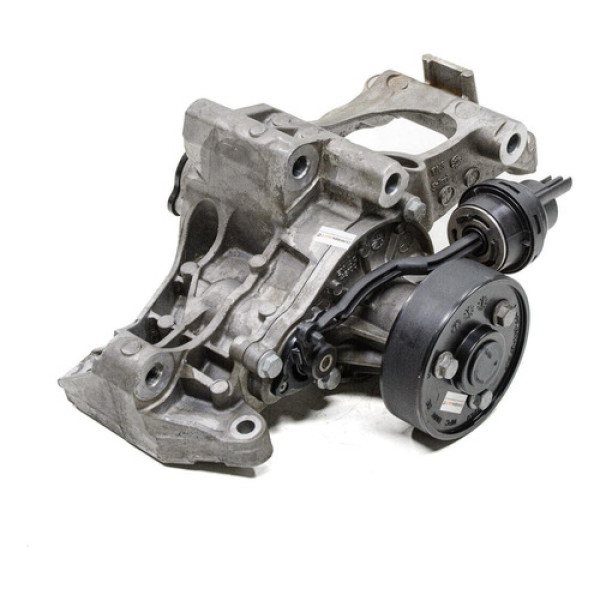 Bomba De Água Motor Bmw X3 G01 252cv 2018 7644809