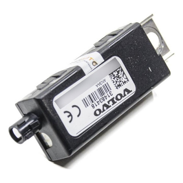Antena Keyless Amplificada Volvo Xc40 Moment T5 2020 3148341