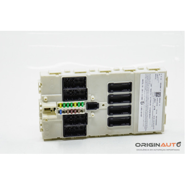 Módulo Fem Bcm Conf Bmw X1 S20i 2016 2017 2018 2019 9869884