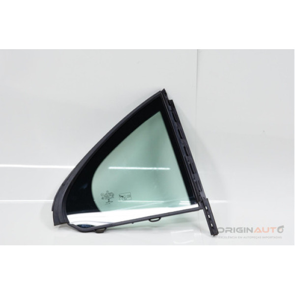 Vidro Vigia Traseiro Direito Mercedes C200 W205 2019 A205730