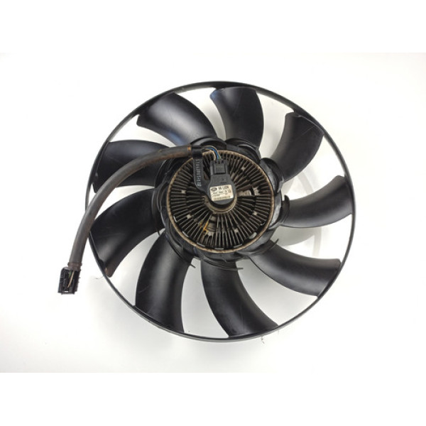Eletroventilador C/ Polia Viscosa Discovery 3 5h228600jb