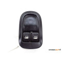 Botao Vidro Interruptor Motorista Peugeot 206 Todos Os Anos