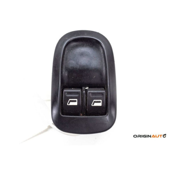 Botao Vidro Interruptor Motorista Peugeot 206 Todos Os Anos