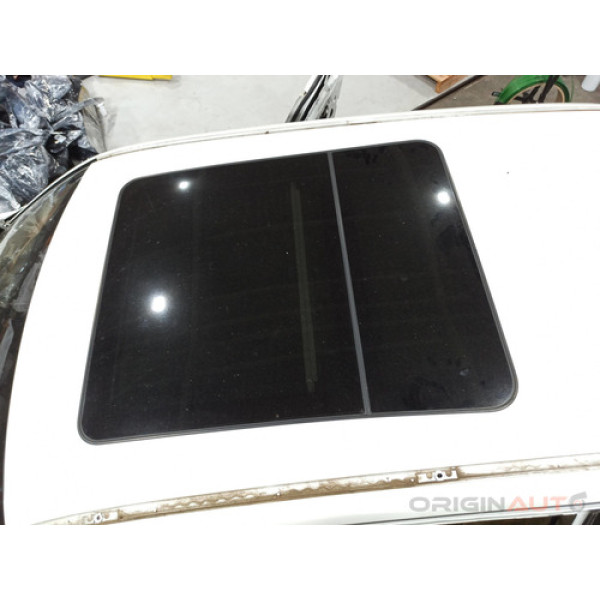 Teto Solar Bmw X5 F15 2014 2015 2016 2017 2018 Completo