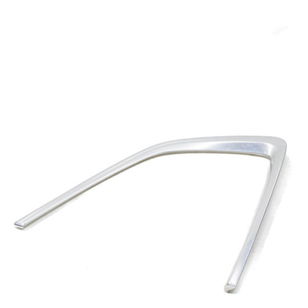 Friso Externo Vidro Fixo Esquerdo Bmw X3 G01 2018 7410071