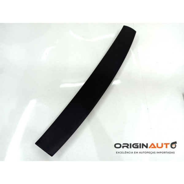 Acabamento Tampa Traseira Volkswagen Golf Mk7 Confortline 20