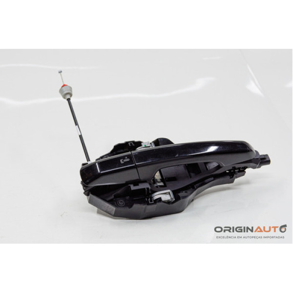 Maçaneta Externa Diant Esq Land Rover Discovery Sport 2015