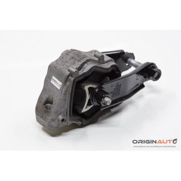 Coxim Motor Frontal Volvo Xc60 T5 R-design 2015 6g926p082lb