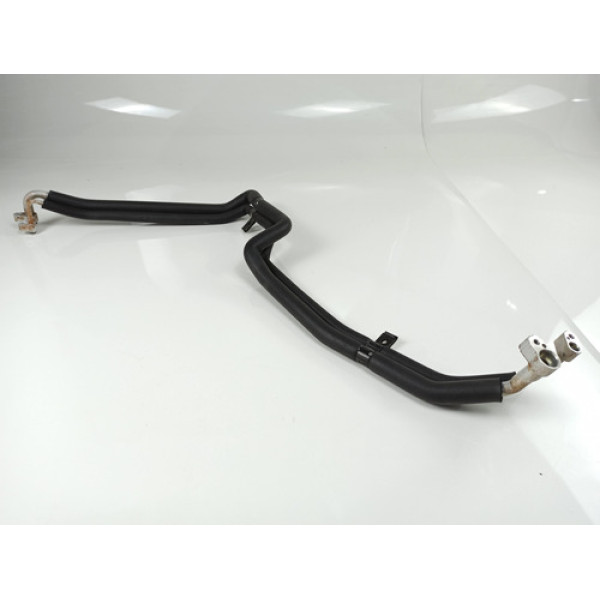 Tubo Ar Condicionado Land Rover Discovery3 2.7 V6 2008 5h221