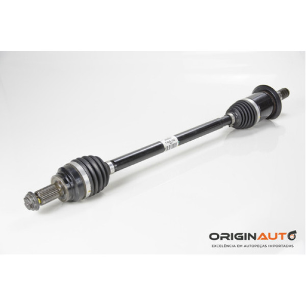 Semi Eixo Direito Bmw 320i 2014 F30 7609352