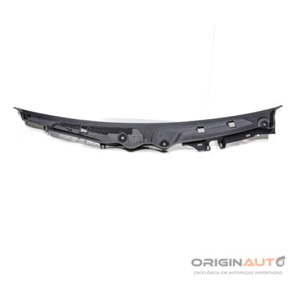 Grade Churrasqueira Mercedes C180 2012 A2048301713