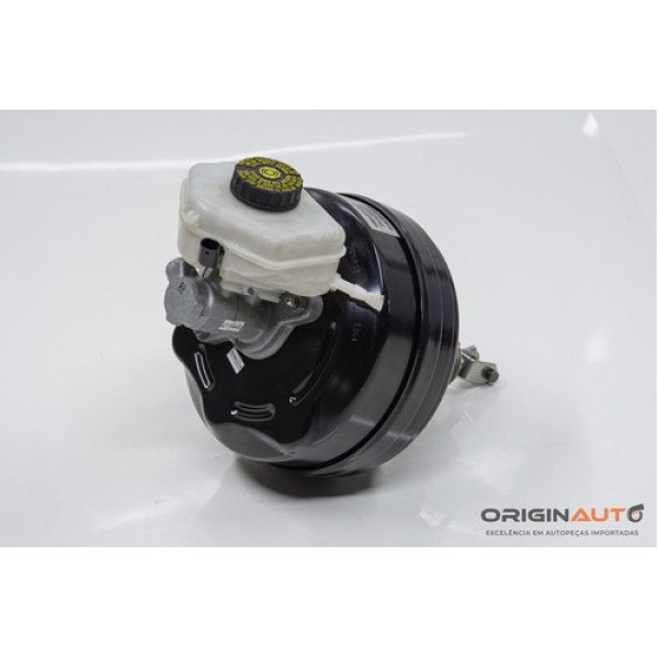 Bomba Servo Hidrovacuo Bmw 320i Gt 2015 2016 6798418
