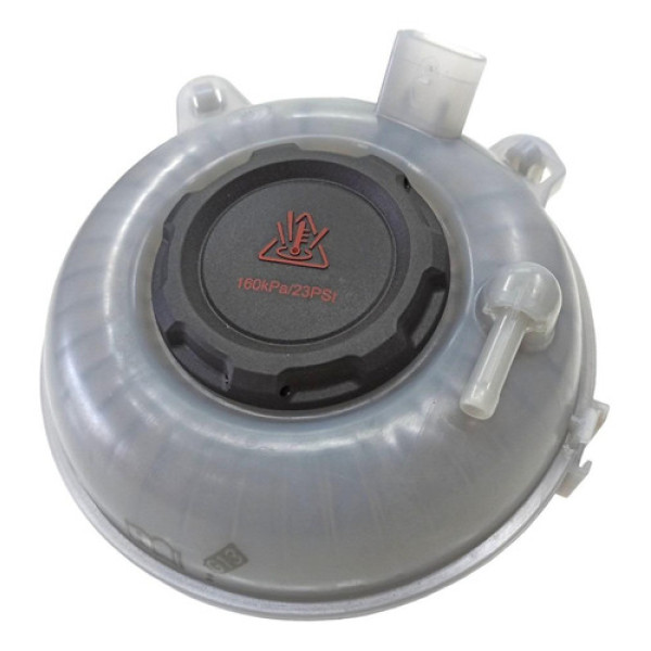 Reservatório Água Radiador Audi A3 Sedan 1.4 2019 5gb121407