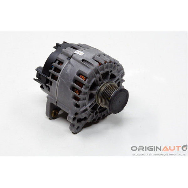 Alternador Volkswagen Amarok 2.0 Highline 2016 03l903024s