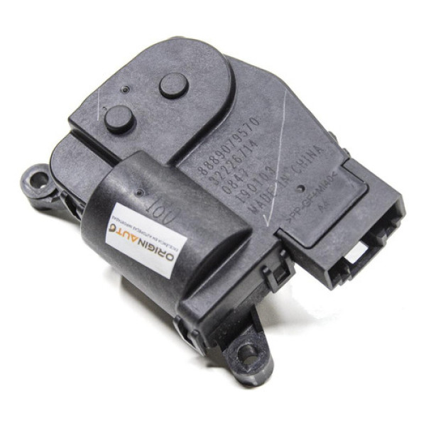 Atuador Caixa Evaporadora Volvo Xc40 Moment T5 2020 32226714