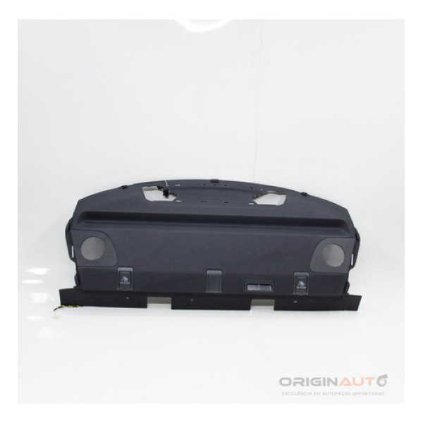 Tampa Bagagito Porta Mala Mercedes C43 Amg 2018 A2056902549