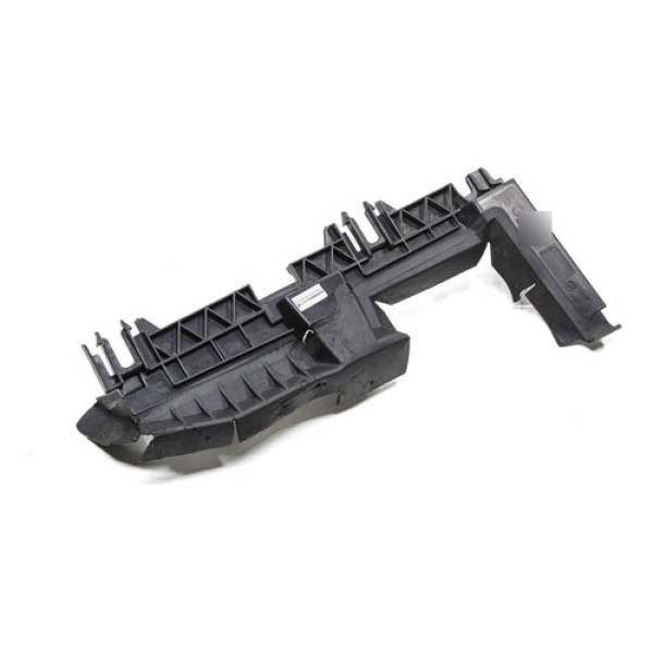 Defletor Radiador Esquerdo Mercedes A200 2015 A2465050330